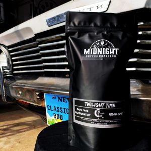 Twilight Time Decaf